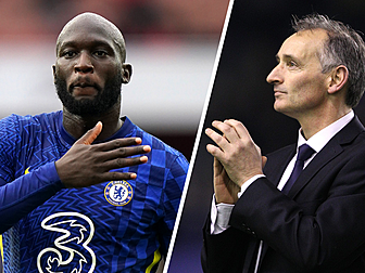 Nevin on Lukaku: “You’re sayin...